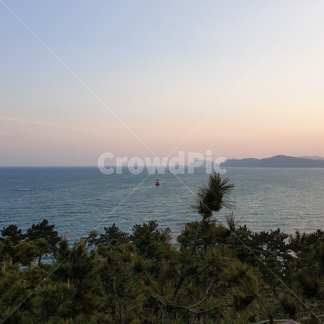 바다,노을,하늘,등대,sky,sunset,자연