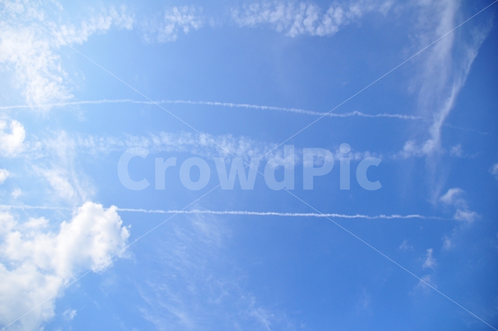 한국,가을,하늘,구름,선,라인,파란하늘,korea,autumn,sky,clouds,line,자연,풍경,nature,landscape,outdoors,옥외,azure sky,푸른 하늘