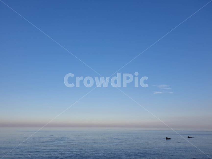 자연,수평선,하늘,horizon,바다,nature,outdoors,옥외,sky,sea,노을,석양,자연,풍경,nature,landscape