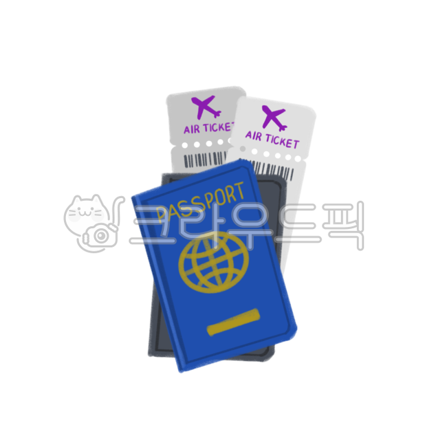 여권,해외여행,여행,비행기티켓,자유,방학,휴가,세계여행,외국,항공권,일러스트,탑승권,passport,overseastravel,travel,freedom,vacation,worldtravel,foreigncountry,airticket,illustration,boardingpass