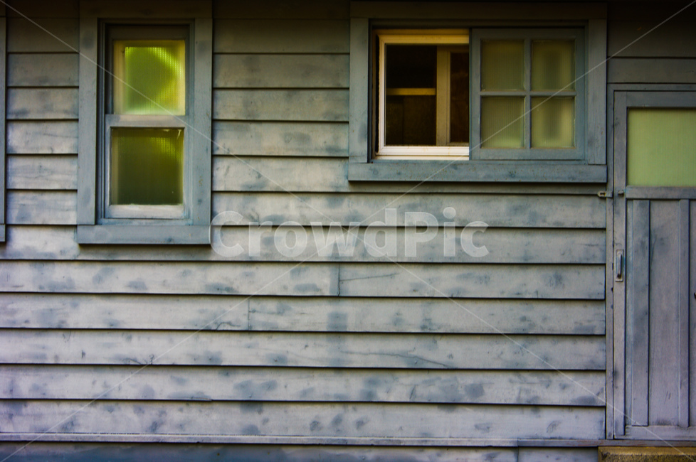 window,창문,창,집,낡은집