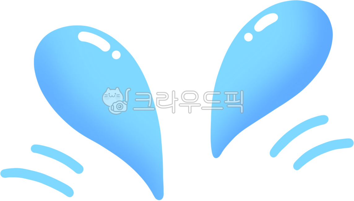 물방울,물,물튀김,땀,땀방울,튀기는물방울,물장구,첨벙첨벙,당황한표현,물표현,물방울표현,물놀이,물첨벙,여름,더위