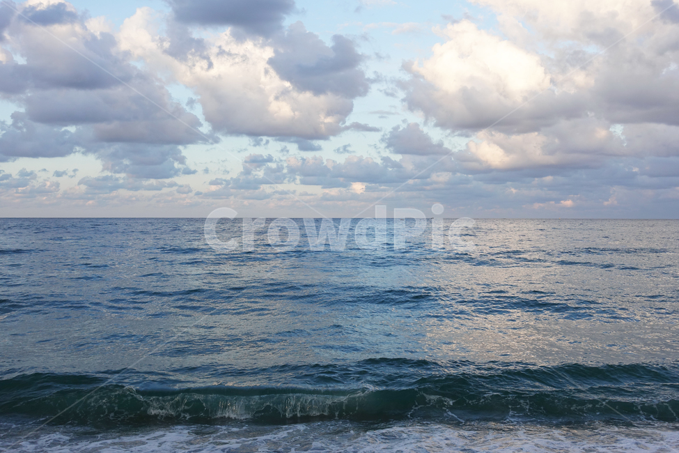 바다,구름,낙산해수욕장,해수욕장,해변,파도,자연,풍경,nature,landscape,outdoors,옥외,water,물,sea,ocean,대양