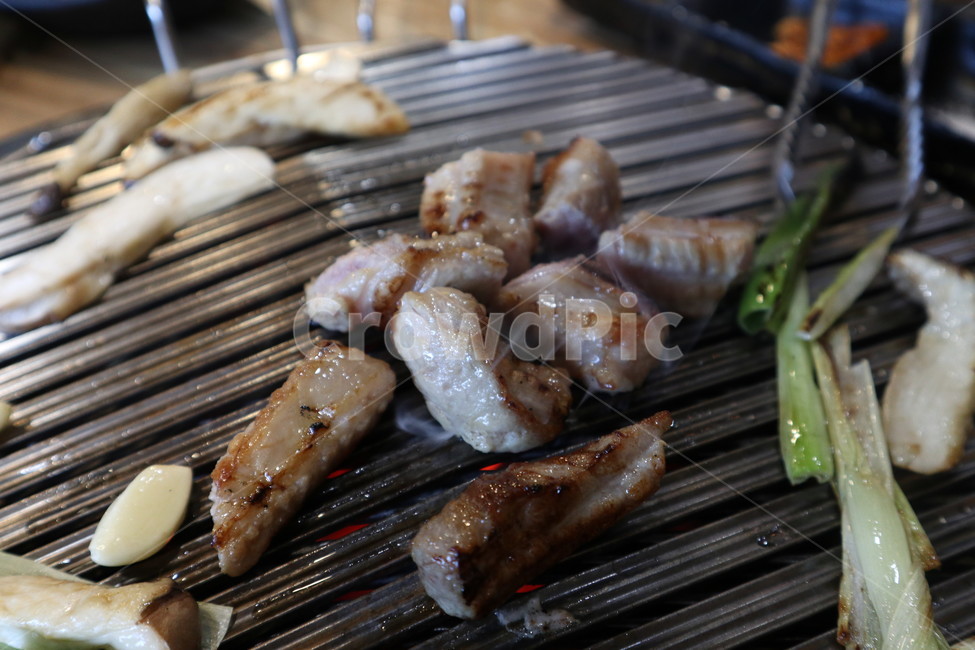 이베리코,돼지고기,외식,흑돼지,고기,구이,먹방,먹거리,food,고기집,cook,meal,dishes,meat,한국음식,korean