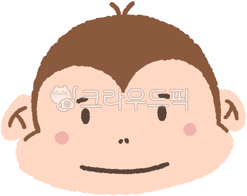 원숭이,원숭,몽키,숭이,동물,원숭이얼굴,동물얼굴,표정,monkey,face,animal,잔나비,웃음,미소