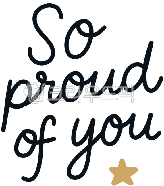 졸업,졸업축하메세지,축하,축하문구,축하메세지,영어문구,영어메세지,졸업메세지,손글씨,손글씨스티커,졸업손글씨,졸업식,졸업카드,영어카드메세지,영어카드,필기체,영어필기체,soproudofyou,별모양