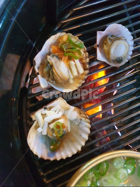 food,해산물,수산물,한국음식,음식,요리,dishes,cook,겨울음식,조개구이,해물,조개,구이,fisheryproducts,seafood,식재료,수산물,해산물,fishery products,seafood