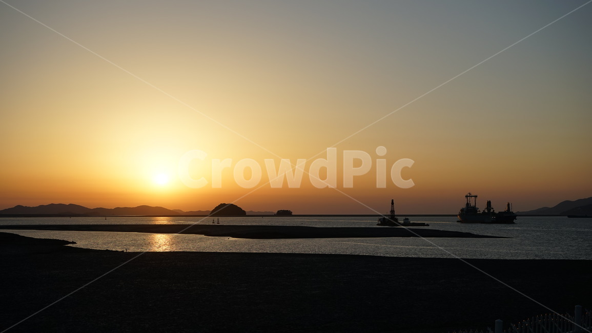정서진,낙조,서해바다,태양,자연,풍경,westsea,sunset,sundown,nature,landscape,ocean,석양,황금빛,하늘,바다정서진,바다,일몰,반영,황금색
