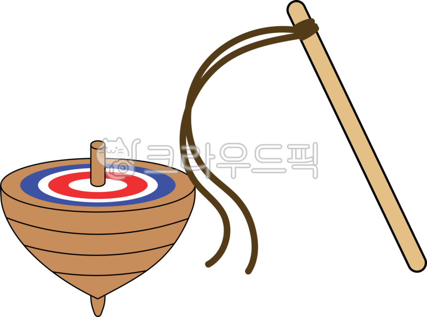 spinning top,holiday,new year,folk play,game,entertainment,tradition,Korean tradition,traditional culture,play,memory,Republic of Korea,traditional,Korea,spinning top,Hangawi,Chuseok,Seollal,toy