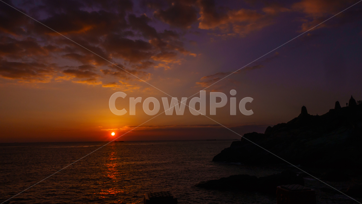 일출,풍경,바다,하늘,구름,해,자연,landscape,sunrise,자연,풍경,nature,landscape,outdoors,옥외,sunlight,햇빛