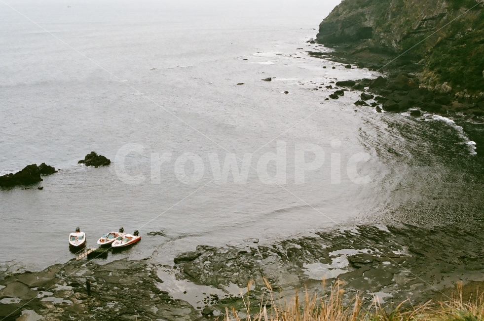 바다,배,우도,제주도,여행,일상,자연,풍경,nature,landscape,해변,바다,beach,sea,outdoors,옥외,land,땅