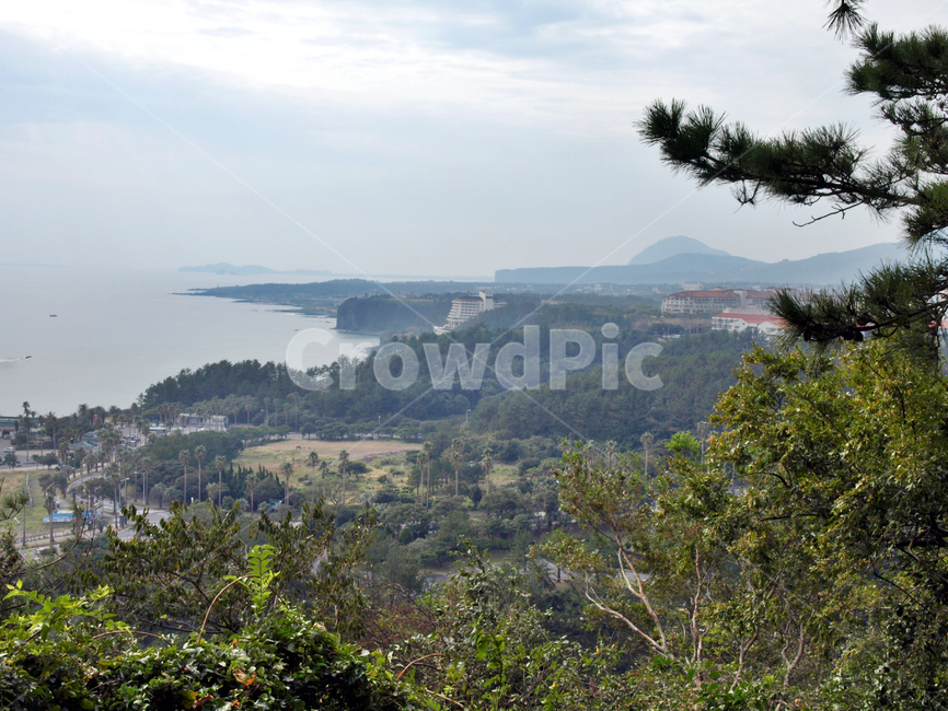 베릿내오름,올레8코스,올레길,제주,서귀포시,바다,자연,풍경,nature,landscape,outdoors,옥외