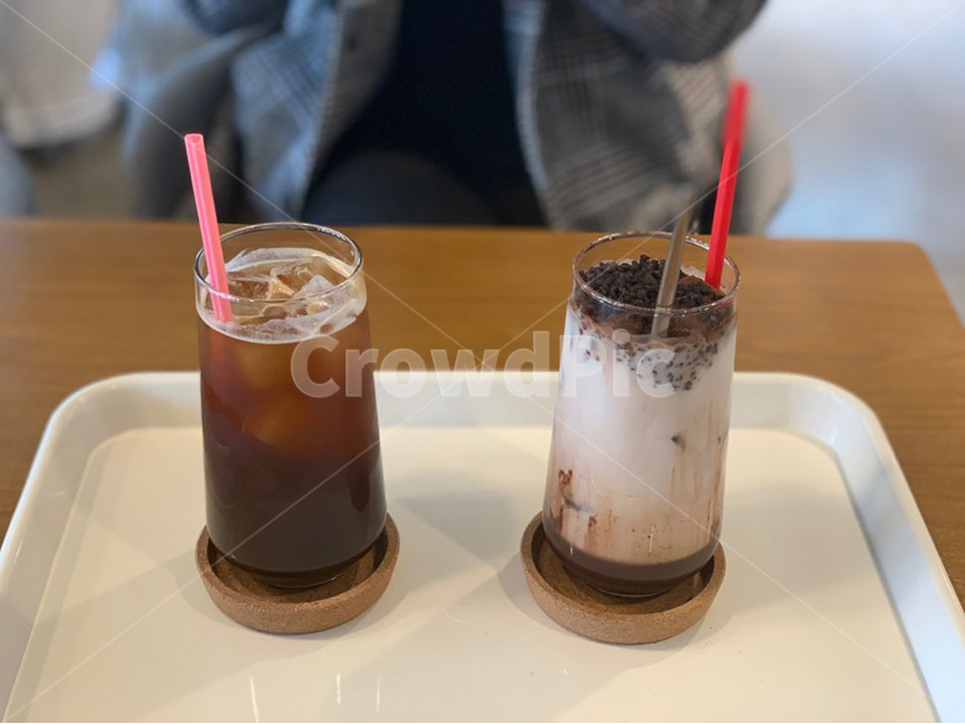 아메리카노,이쁜음료,음료,아이스아메리카노,카페