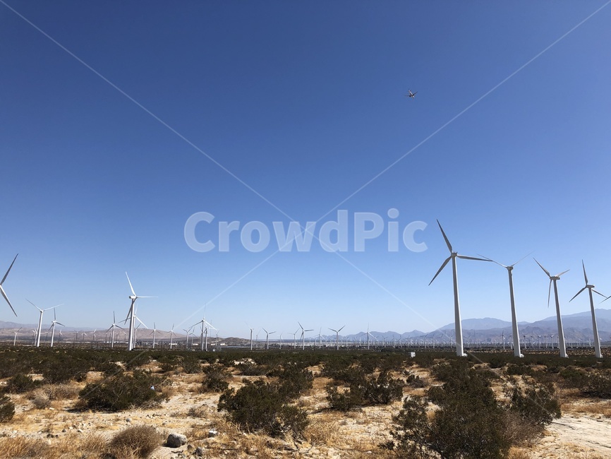 풍력터빈,windturbine,풍력발전소,광활한땅,engine