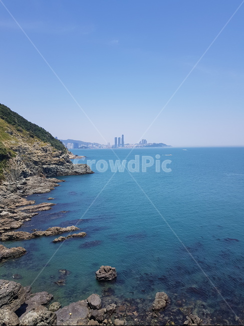 자연,곶,promontory,돌,nature,물,자연,풍경,nature,landscape
