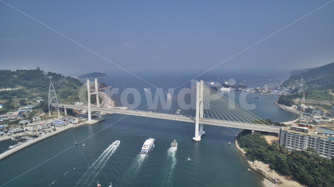 여수,향일암,돌산도,거북선대교,항공촬영,도시,풍경,city,landscape