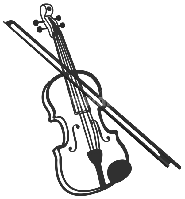 바이올린,음악,악기,music,illustration,graphic,일러스트,예술,악기,음향기기,musical instrument,musical equipment,누끼,remove background