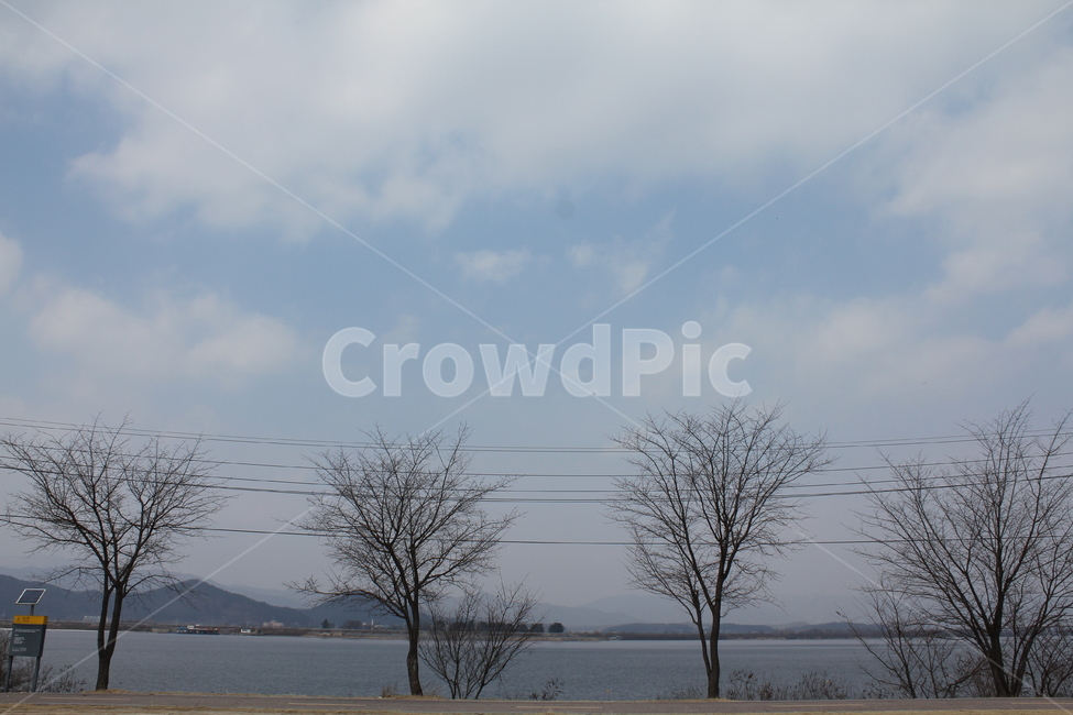 하늘,자연,호수,풍경,아름다움,겨울,계절,winter,season,자연,풍경,nature,landscape