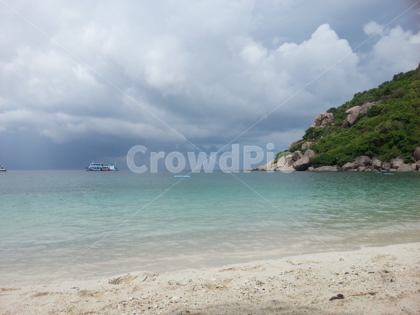 코사무이,태국,바다,섬,자연,자연,풍경,nature,landscape,해변,바다,beach,sea,해외,외국,세계,foreign,oversea,world,세계자연풍경,해외자연풍경,외국자연풍경,world nature landscape,outdoors,옥외,land,땅,water,물,shoreline,해안선,ocean,대양,coast,연안