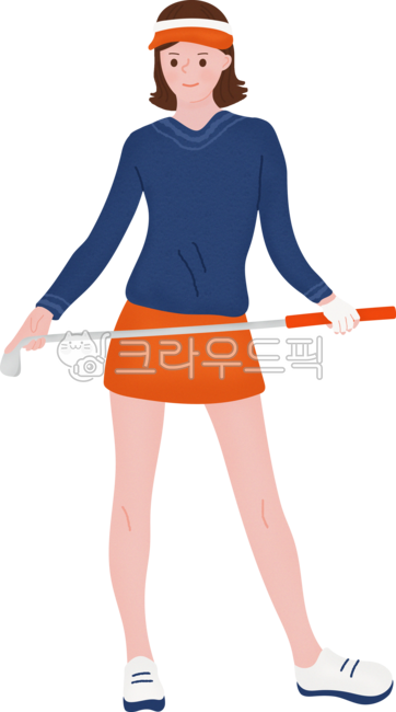 female golfer illustration,sports,golfer picture,longsleeve,female golfer,clothes,golf,person,long sleeve,sleeve,golfer illustration,golf club,clothing,golfer,golf illustration