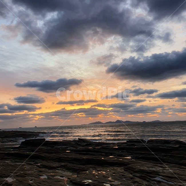 nature,자연,하늘,sky,바다