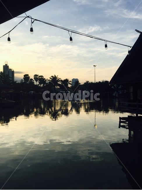 파타야,파타야수산시장,태국,pattayafloatingmarket,방콕