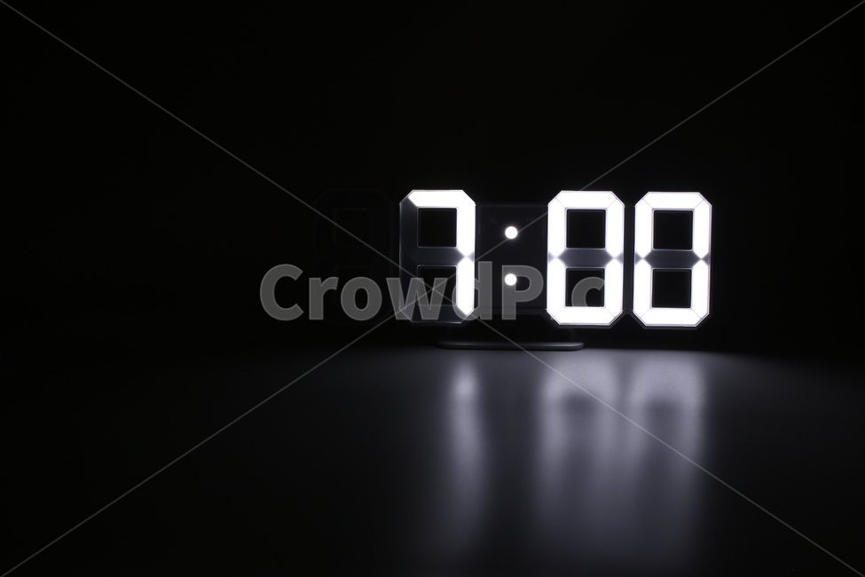 시간,시계,디지털시계,time,스케쥴,schedule,약속,아침