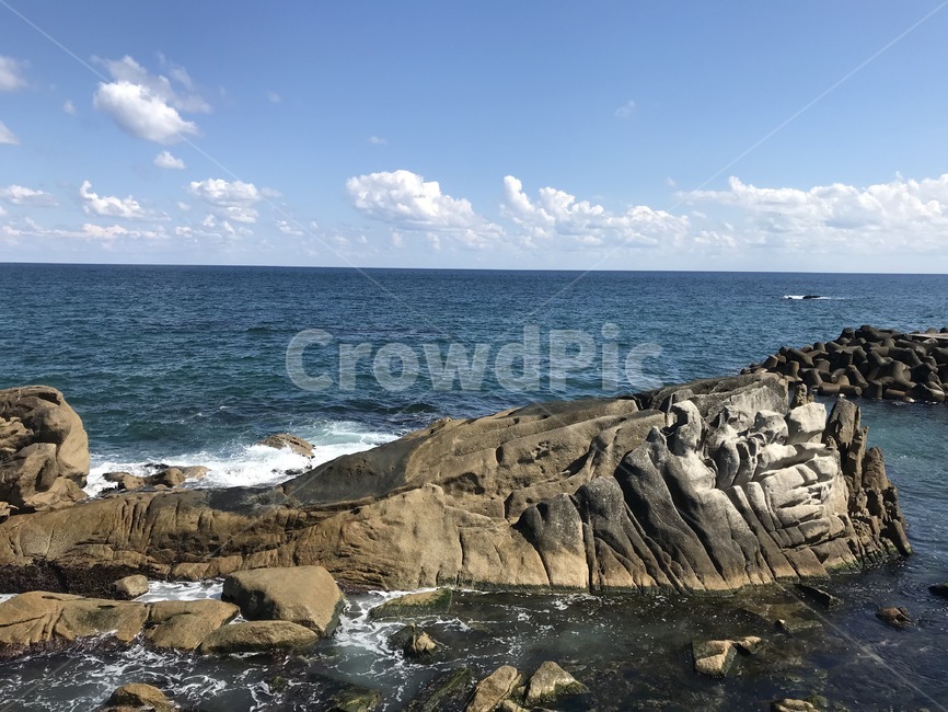 promontory,곶,sea,바다,nature,자연,ocean,대양,outdoors,옥외,water,물,shoreline,해안선