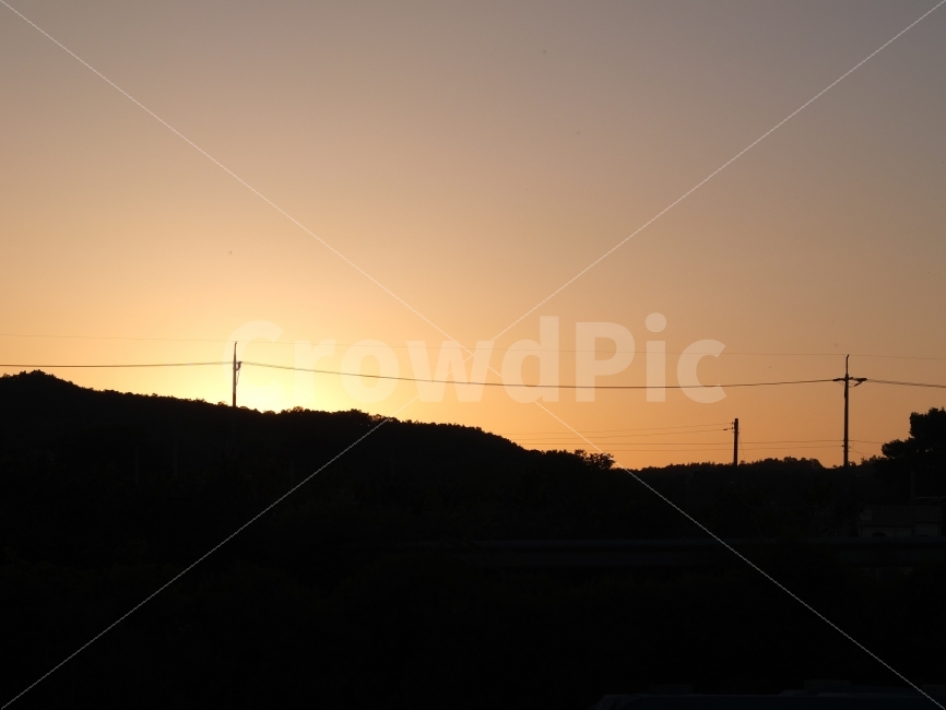 노을,감성,감성사진,풍경,색감,사진,자연,풍경,nature,landscape,실루엣,그림자,silhouette,shadow,outdoors,옥외,sky,하늘,dusk,황혼,sunset,일몰,red sky,붉은 하늘,dawn,새벽