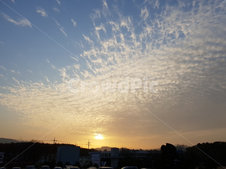 하늘,구름,햇빛,빛,일몰,자연,풍경,nature,landscape,outdoors,옥외,sunlight,sky,flare,플레어,light