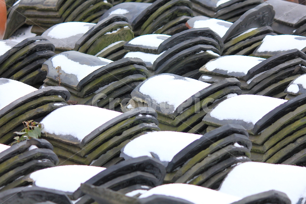 패턴,지붕,눈,기와,겨울,겨울,계절,winter,season,한국전통,한국문화,korean traditional,korean culture