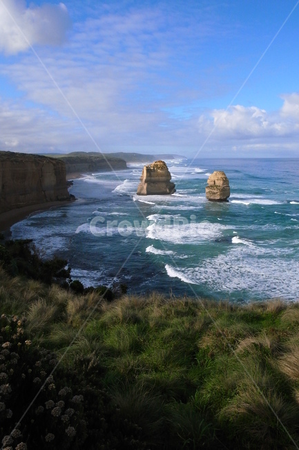 melbourne,twelveapostles,12사도,호주,멜번,바다,절경,십이사도,자연,풍경,nature,landscape,ocean,대양,sea,outdoors,옥외,water,물,promontory,곶,shoreline,해안선
