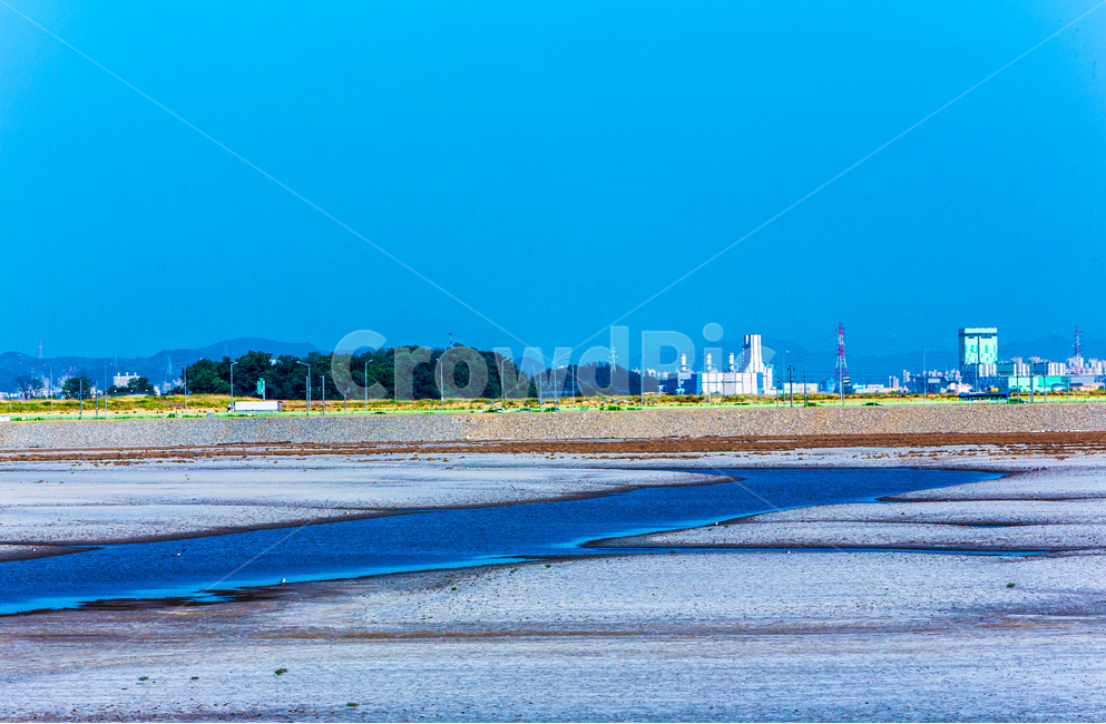 영종도,갯벌,환경,썰물,문양,무늬,감성,모래톱,자연,풍경,nature,landscape,한국자연풍경,한국자연경관,korea nature landscape