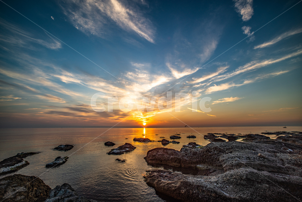 자연,풍경,일몰,일출,바다,산,자연,풍경,nature,landscape,outdoors,옥외,dusk,황혼,sunset,dawn,새벽,sky,하늘,red sky,붉은 하늘