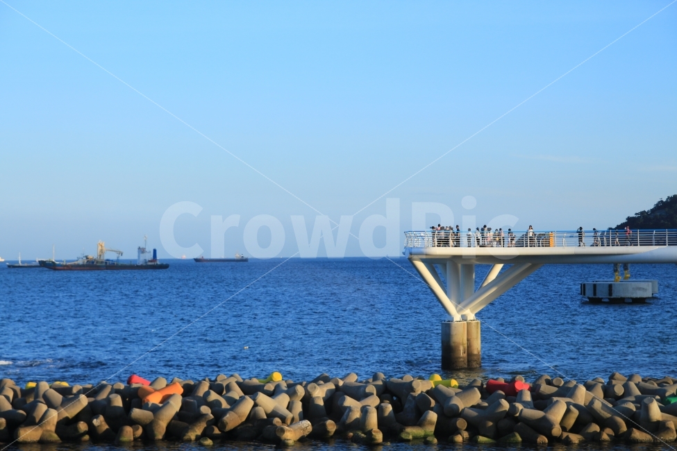 바다,방파재,휴가,여유,해운대,배,사원함,자연,풍경,nature,landscape,transportation,교통,boat,보트,vehicle,차량