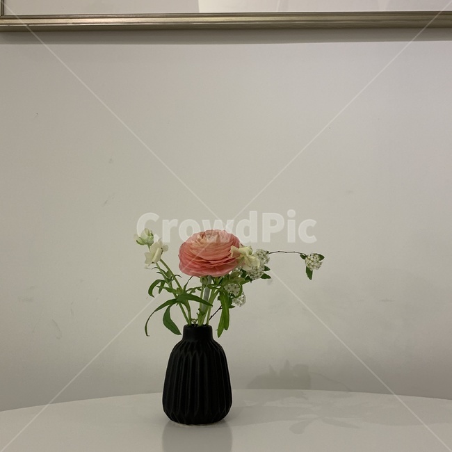 꽃,소품,카페,인테리어,테이블,꽃,flower,인테리어,실내디자인,interior design