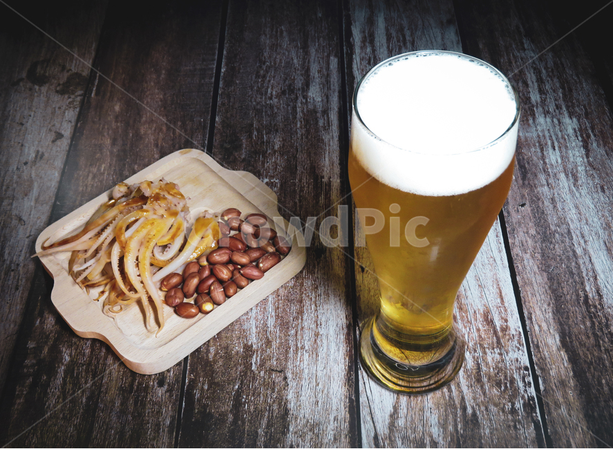맥주,맥주안주,안주,술안주,마른안주,오징어땅콩,beer,술,주류,alcohol