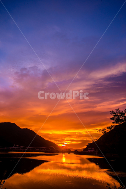 낙조,강변,sunset,nature,자연,outdoors,옥외,일몰,redsky,붉은하늘,황혼,dusk,자연,풍경,nature,landscape