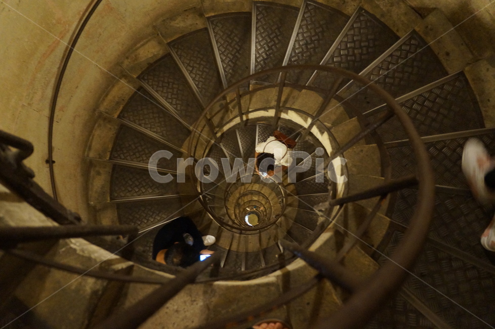 계단,staircase,나선형계단,나선형,달팽이계단,개선문