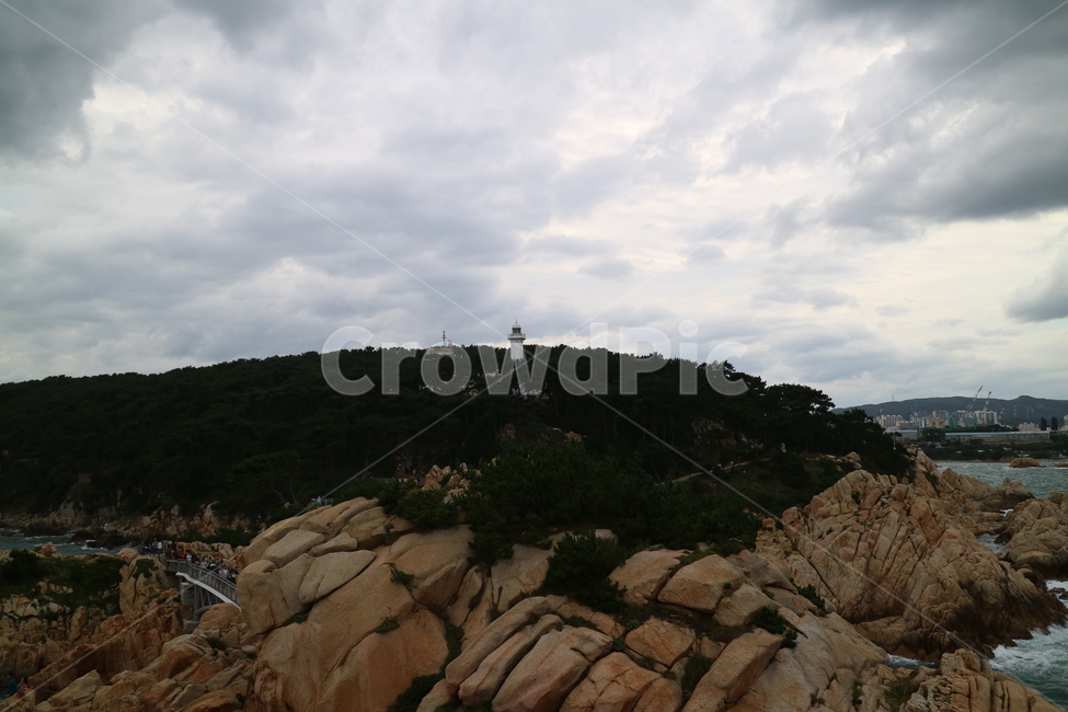 울산,대왕암,바위,자연,울산바다,돌,돌산