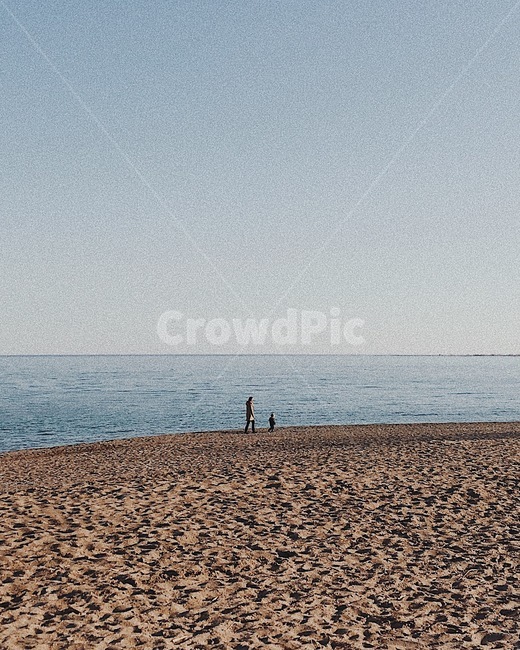 nature,자연,person,사람,human,인간,sea,바다,ocean,해변,beach,겨울,winter,가족,family,아이,어린이,child,children,부모,엄마,parents,부모님,mother,mom,love,parenthood