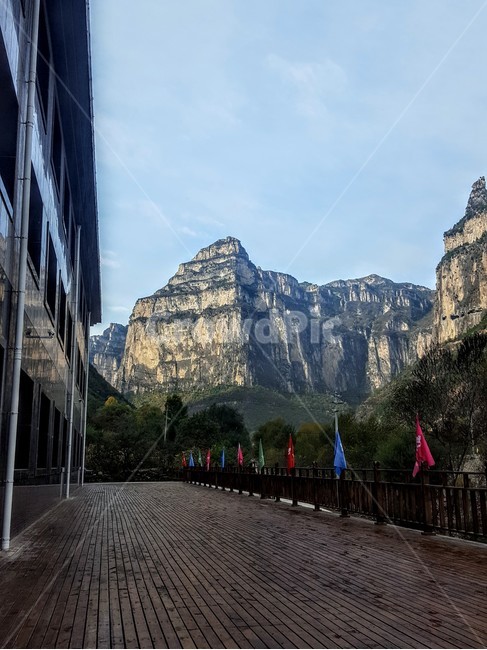 중국허난,산장,돌산,자연,nature,mountain,산