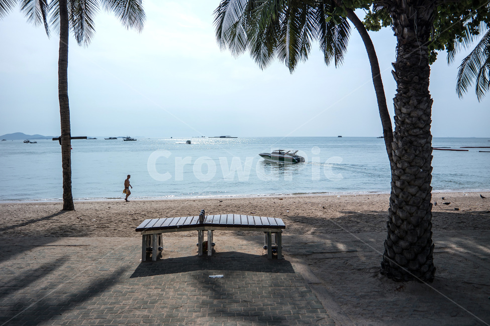 태국,파타야,태국파타야,태국풍경,파타야비치,해변,바다,beach,sea,사람,인물,인간,human,person,남성,남자,man,male