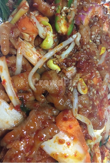 food,음식,양념,닭발,야식,음식,식재료,요리,food,cook,meal,dishes,food reserves