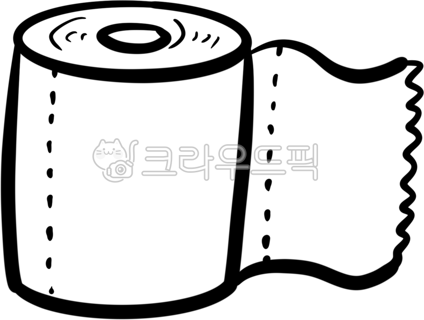 두루마리휴지,화장실휴지,휴지그림,잘풀어,toiletpaper,휴지