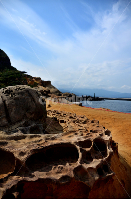 기암괴석,예류,대만,타이완,바닷가,해변,taiwan,yeliu,strangerocksandbizarrestones,자연,풍경,nature,landscape,해외,외국,세계,foreign,oversea,world,세계자연풍경,해외자연풍경,외국자연풍경,world nature landscape