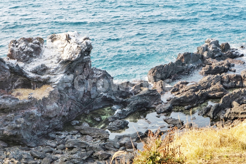 바다,sea,돌,stone,제주,jeju,자연,풍경,nature,landscape,promontory,곶,outdoors,옥외,cliff,낭떠러지
