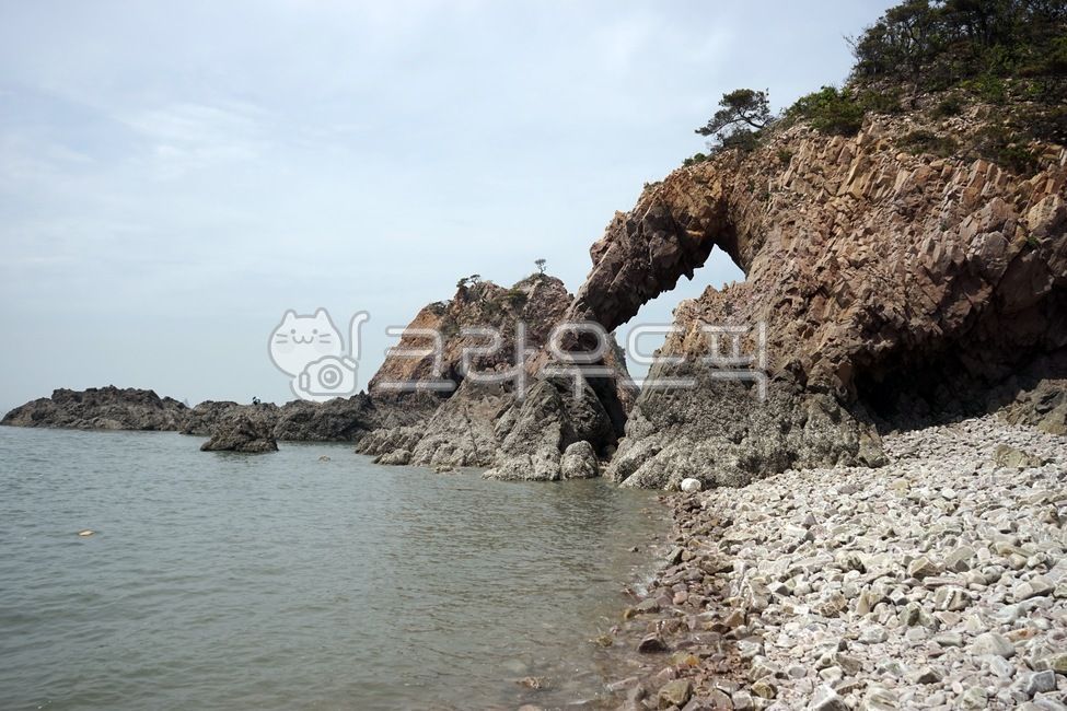 곶,nature,서산독곶리,독곶리코끼리바위,코끼리바위