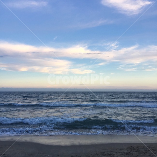 바다,해운대,풍경,파도,부산