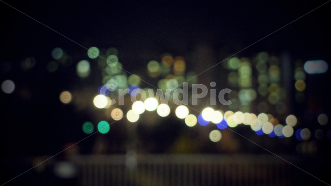 조명,lighting,도시,보케,city
